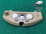 Nissan March K12 AC Control Panel