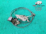Nissan X Trail T30 Bonnet Lock with Cable