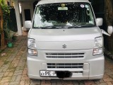 Suzuki Every Join 2007 Van - For Sale