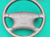 Toyota Corolla 121 Steering Wheel