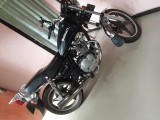 Suzuki 125H 2017 Motorcycle