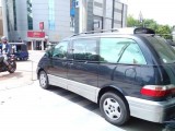 Toyota Estima Lucida 2004 Van