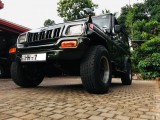 Mahindra Bolero Glx 2003 Jeep
