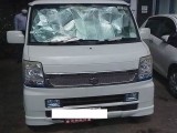 Suzuki Every 2015 Van - For Sale