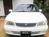 Toyota AE110 1997 Car - For Sale