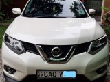 Nissan X trail 2015 Jeep - For Sale