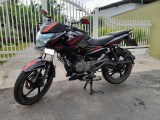 Bajaj Pulsar 135 2018 Motorcycle