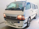 Toyota DOLPHIN  LH172 2004 Van