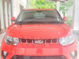 Mahindra KUV 100 NXT 2021 Car