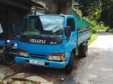 Isuzu ELF 1996 Lorry