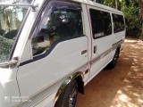 Nissan Caravan 1998 Van - For Sale