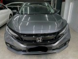 Honda Civic Sedan 2020 2020 Car