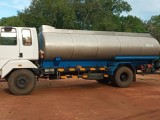 Ashok Leyland 1613 2019 Tanker Truck