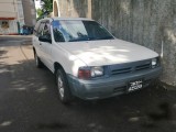 Nissan AD Wagon 1996 Car - For Sale