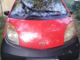 Tata Nano 2011 Car