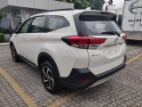 Toyota Suv 2020 Car
