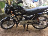 Bajaj CT100 2018 Motorcycle