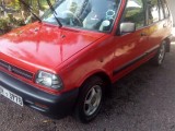 Suzuki maruti 2005 Car