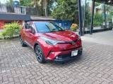 Toyota CHR 2017 Jeep - For Sale