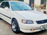 Honda City Sport 1996 Car