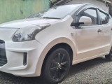 Zotye Z 100 2018 Car