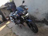 Bajaj pulsar180 2017 Motorcycle