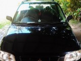 Suzuki Alto 2012 Car