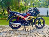 Mahindra Centuro 2016 Motorcycle