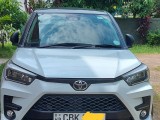 Toyota Raize 2020 Car - For Sale
