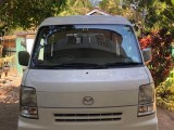 Mazda Scrum 2007 Van - For Sale