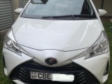 Toyota Vitz 2nd edition 2018 Car - For Sale