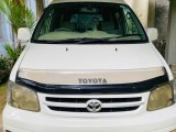 Toyota Noah 1999 Van