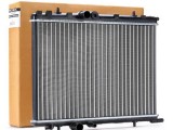 PEUGEOT 2008 206 307 308 RADIATOR