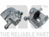 HONDA ACCORD  CALIPER