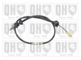 FIAT CROMA  CLUTCH CABLE