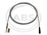 VW BEETLE KEEFER  CLUTCH CABLE