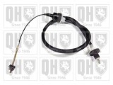 OPEL ,  VAUXHALL ASTRA  ASTRA VAN CLUTCH CABLE
