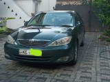 Toyota Toyota Camry 2002 Car - For Sale