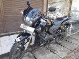 TVS Apache RTR 180 2019 Motorcycle