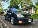 Suzuki Liana Aerio Japan Hatchback 2005 Car