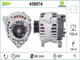 AUDI A4 B6  B7 ALTERNATOR