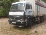 Tata lpt 3818 2016 Lorry