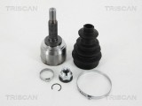 NISSAN MARCH K12 CV JOINT