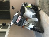 Suzuki Mollet 2017 Motorcycle