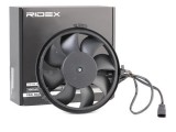 AUDI A4B5,A6C4,A6C5,A8D2  VOLKSWAGEN PASSAT SCODA RADIATOR FAN