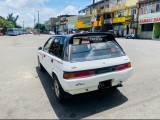 Toyota Corolla II 1990 Car