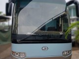Micro Higer 2012 Bus