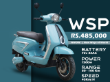  NWOW WSP 2022 Motorcycle