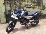 Bajaj Discover 125M 2012 Motorcycle