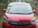 Mitsubishi Ek Wagon 2016 Car